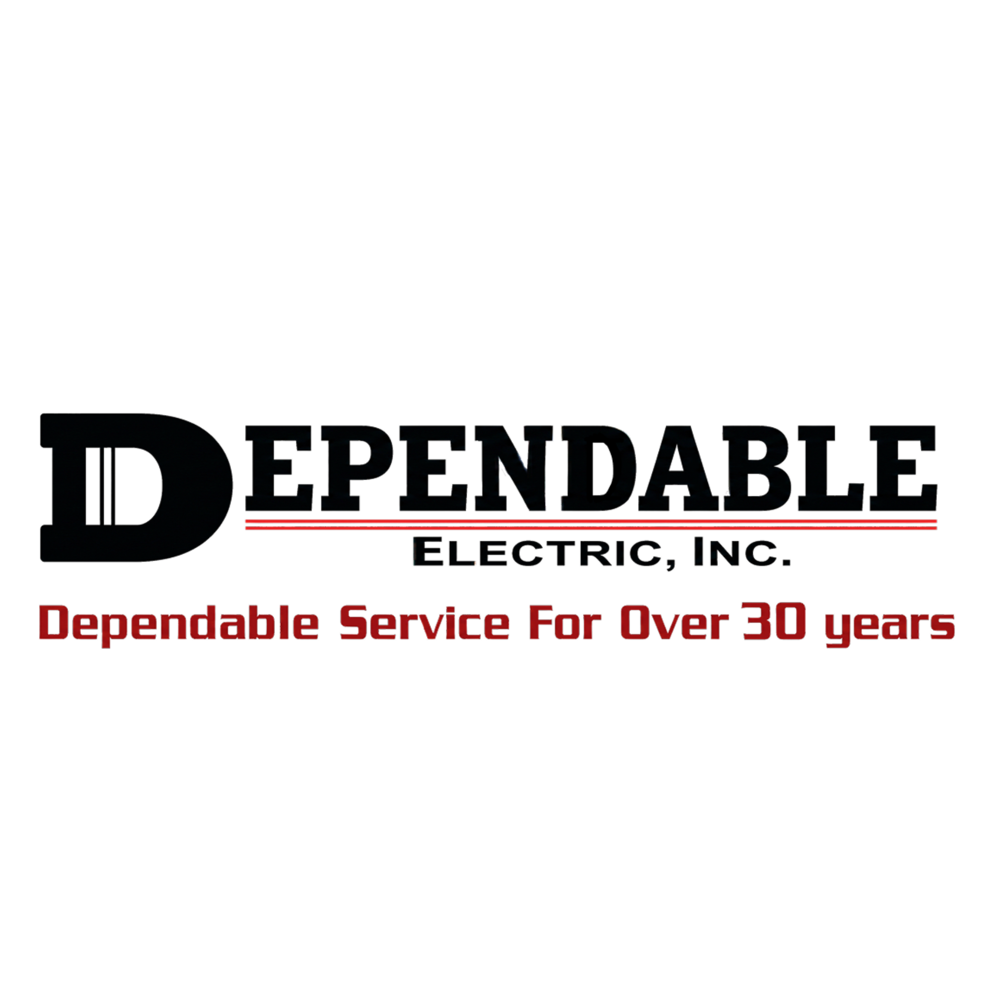 Dependable Electric Inc.